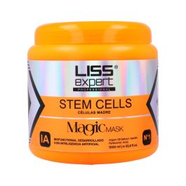 Liss Expert Stem Cells Células Madre Magic N.1 Mascarilla 1000 ml Precio: 68.4999997. SKU: B1KLKN4B5T