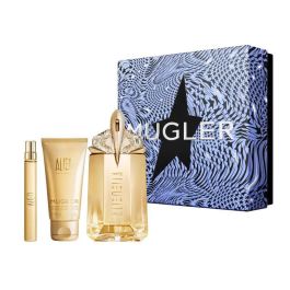 Mugler Alien Goddess Eau de Parfum 60ml con Leche Corporal 50ml y Eau de Parfum 10ml Set Regalo Mujer Precio: 105.50000043. SKU: B1EXKNNJ9L
