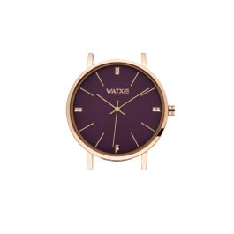 Reloj Mujer Watx & Colors WXCA3023 (Ø 38 mm) Precio: 11.79000042. SKU: B19WHD5MMT