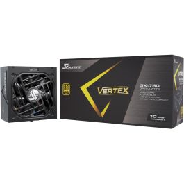 Seasonic VERTEX GX-750 750W 80+ Gold Fuente de Alimentación