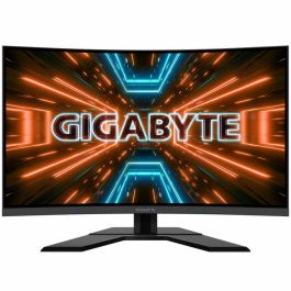 Monitor Gigabyte G32QC A-EK 31,5" ELED 165 Hz 2K Precio: 312.50000023. SKU: B1DZ5L6LBP