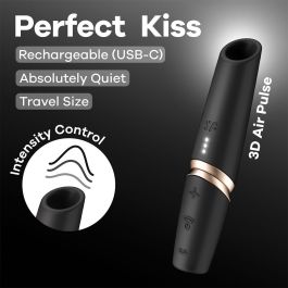 Succionador de Clítoris Satisfyer