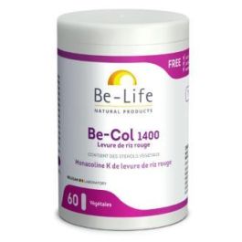 Be-Col 1400 60Cap. Precio: 41.5000003. SKU: B1E9FJXW7W
