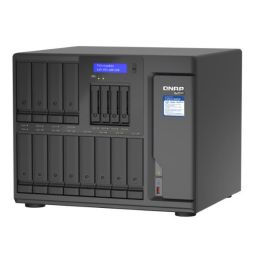 Qnap Servidor Nas Tvs-h1688x-w1250 32GB RAM 16 Bahías