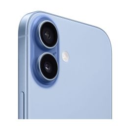 Smartphone Apple MG6L4ZD/A?AT 6,3" Hexa Core 8 GB RAM 256 GB Azul