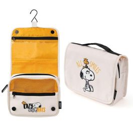 ERIK Neceser de viaje Snoopy desplegable impermeable con gancho Precio: 19.94999963. SKU: B1FBZWRHMH
