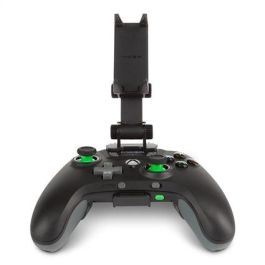 Power A 1510705-01 MOGA XP5-X PLUS Mando Bluetooth para Smartphone Android/PC, con banco de carga y botones avanzados
