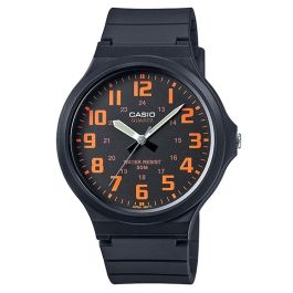 Reloj Hombre Casio COLLECTION Negro Precio: 57.49999981. SKU: S7232662