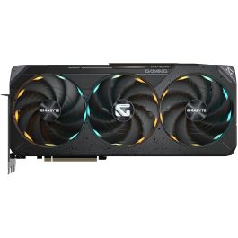 Gigabyte 9VN5090GO-00-G10 Tarjeta Gráfica GeForce RTX 5090 GAMING OC 32GB GDDR7 WINDFORCE PCI-E 5.0 DLSS 4 Halo RGB