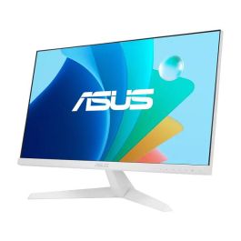 ASUS VY249HF-W - Monitor Gaming 23.8" (60.5 cm) Full HD IPS 100Hz, 1ms, Eye Care+, Blanco, HDMI, FreeSync, Low Blue Light, VESA 100x100