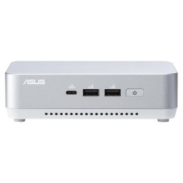 Asus NUC 14 Pro+ RNUC14RVSU7089A2I Mini PC Intel Core Ultra 7 155H 32 GB DDR5-SDRAM 1 TB SSD Windows 11 Home Plata