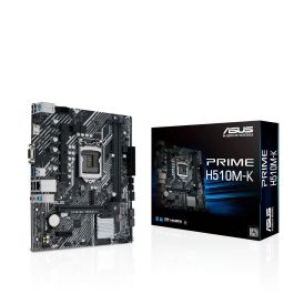 ASUS PRIME H510M-K AUC4711081152132 - Placa base Intel H510 LGA 1200 (Socket H5) micro ATX