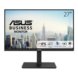 ASUS VA27ACFSN - Monitor 27" WQHD IPS 100Hz, 2560x1440, 5ms, USB-C 90W, HDMI/DP, Altavoces, Ajustable, Negro Precio: 455.50000001. SKU: B12DG3YYC3