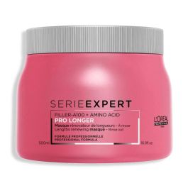 L'Oréal Paris Mascarilla Pro Longer para Cabello Largo, 500 ml Precio: 29.94999986. SKU: S4505732