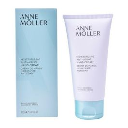 Anne Möller Crema de Manos Hidratante Antiedad Antioxidante, Previene Signos de Envejecimiento y Reduce Manchas para Todo Tipo de Piel 100 ml Precio: 9.98999958. SKU: S0549896
