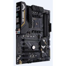 ASUS TUF GAMING B450-PLUS II Zócalo AM4 Precio: 118.49999964. SKU: S7814786