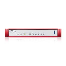 Cable de Red Rígido UTP Categoría 6 ZyXEL USGFLEX50H-EU0102F Cable de Red Rígido UTP Categoría 6 ZyXEL USGFLEX50H-EU0102F