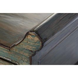 Banqueta DKD Home Decor Multicolor Madera 179 x 43 x 58 cm Banqueta DKD Home Decor Multicolor Madera 179 x 43 x 58 cm