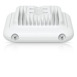 Ubiquiti WiFi 7 Access Point Exterior All-Weather 4 Spatial Streams 2.5 GbE PoE+ IPX6 Antena Direccional Integrada Blanco