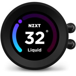 NZXT Kraken Elite 280 Refrigeración Líquida (Wasserkühlung) 140mm