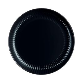 Luminarc Plato Llano Vidrio Cottage 25 cm Negro Precio: 2.6899994. SKU: B13A4VZ5YJ