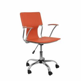 Silla de Oficina Piqueras y Crespo 214NA Naranja Precio: 128.49999987. SKU: S5702293