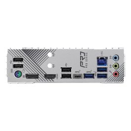 ASRock Z790 PRO RS DDR5 Placa Base para PC ATX Intel Z790 LGA 1700 Soporte Intel Core i5 i7 i9 DDR5-SDRAM 128 GB