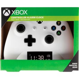 PALADONE Reloj despertador digital Xbox