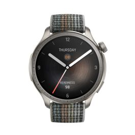 Smartwatch Amazfit Gris Ø 46 mm Smartwatch Amazfit Gris Ø 46 mm