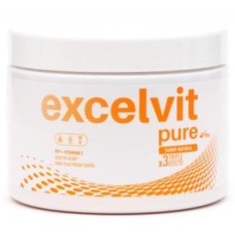 Excelvit Pure Natural 150Gr. Precio: 46.4999997. SKU: B12FVZRG87