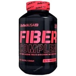 BIOTECHUSA Fiber Complex - 120 Comp Precio: 11.8900001. SKU: B1ECJT5ANX