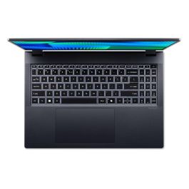 Acer Tmp416-53 Portátil Intel Core Ultra 5 125U, 16 GB RAM, 512 GB SSD, 16" WUXGA, Windows 11 Pro, Azul Pizarra