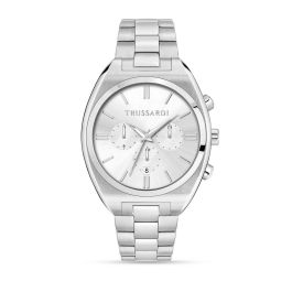 Reloj Hombre Trussardi R2453159003 (Ø 44 mm) Precio: 154.9975152. SKU: B158G9NP32