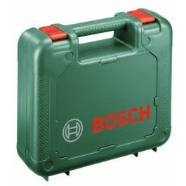 Bosch PST700E Sierra de Calar Eléctrica 500W Verde 500-3100 rpm con 1 Hoja de Madera y Caja