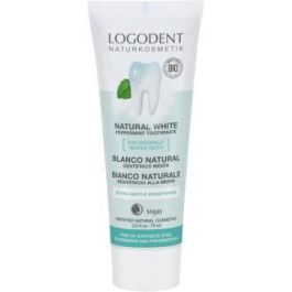 Dentifrico Crema Blanqueadora 75Ml. Dentifrico Crema Blanqueadora 75Ml. Precio: 5.89000049. SKU: B13ZEZRWR5