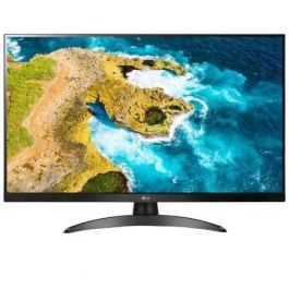 Smart TV LG 27TQ615SPZ Full HD LED Smart TV LG 27TQ615SPZ Full HD LED