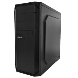 differo OR1339112 PC Sobremesa Torre Intel Core i5-13400 8GB DDR4 250GB SSD Intel UHD Graphics 730 Windows 11 Home Negro Precio: 369.9900006. SKU: B1FAYH2CV2