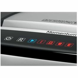 Trituradora de Papel Rexel Momentum X420