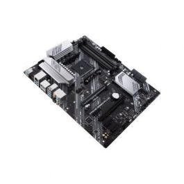 Asus 90MB14U0-M0EAY0 Placa Base Prime B550-PLUS Socket AM4 para AMD Ryzen, Chipset B550, PCIe 4.0, DDR4 4400MHz, 2 M.2, ATX Asus 90MB14U0-M0EAY0 Placa Base Prime B550-PLUS Socket AM4 para AMD Ryzen, Chipset B550, PCIe 4.0, DDR4 4400MHz, 2 M.2, ATX