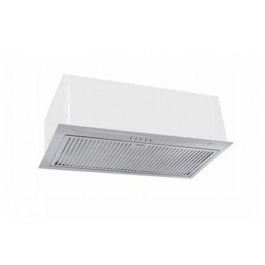 Campana Convencional Teka C13S050557 55 cm 329 m3/h 63 dB 180W Acero Precio: 143.99. SKU: S0408284