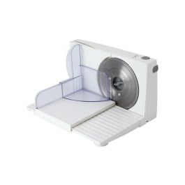 Jata JECF0300 Cortafiambres Eléctrico de Disco 170mm, Corte 1-15mm, 150W, Negro Precio: 41.94999941. SKU: B17MHHAVRG