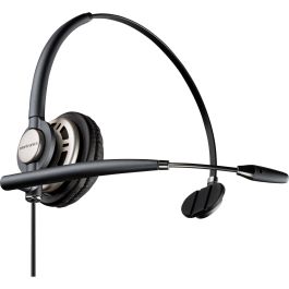 HP EncorePro 710D Monaural QD TAA Auriculares Digitales, Alámbrico, Negro, Ideal para Llamadas y Música Precio: 147.94999967. SKU: B1E9RCZAKW