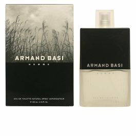 Armand Basi Homme Eau de Toilette Vaporizador para Hombre 125 ml - Fragancia Fougère Aromática Fresca Picante con Canela y Sándalo Precio: 29.9937583. SKU: S0589757
