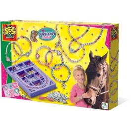 Me gustan los caballos - Studio de joyería Me gustan los caballos - Studio de joyería Precio: 28.49999999. SKU: B1867TVHPB