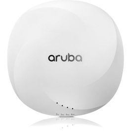 Hewlett Packard Enterprise Aruba Networking AP-615-RW Punto de Acceso Campus Dual Radio Tri Band Wi-Fi 6E Antenas Internas Precio: 601.69000023. SKU: S55169979