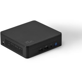 ASUS NUC MINIPC RNUC13ANKI5048C2I Slim, Intel i5-1340P, 8GB RAM, 512GB SSD, Wi-Fi 6E, Windows 11 Pro
