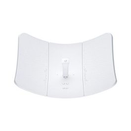 Ubiquiti LBE-5AC-XR airMAX LiteBeam AC Punto a Punto 5 GHz 450 Mbps