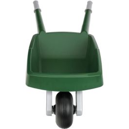 Klein Carretilla Bosch 2715 - Desmontable para niños +18 meses - Juguete de Construcción Infantil