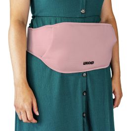 Unold 86014 Wrmi rosa elektrische Wrmflasche