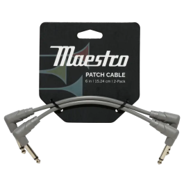 Gibson Cable Patch Vintage Original - Pack 2 Precio: 19.94999963. SKU: B1HAGKLR9K